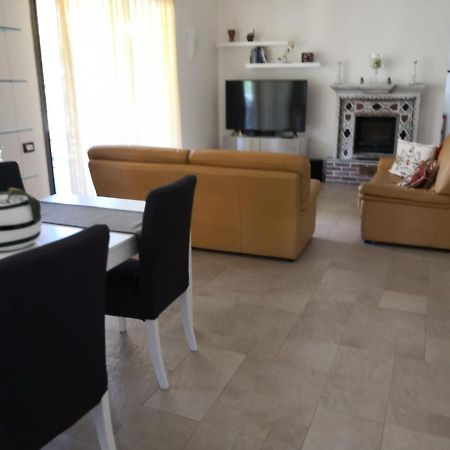 Villa Tiziana Monreale Ngoại thất bức ảnh