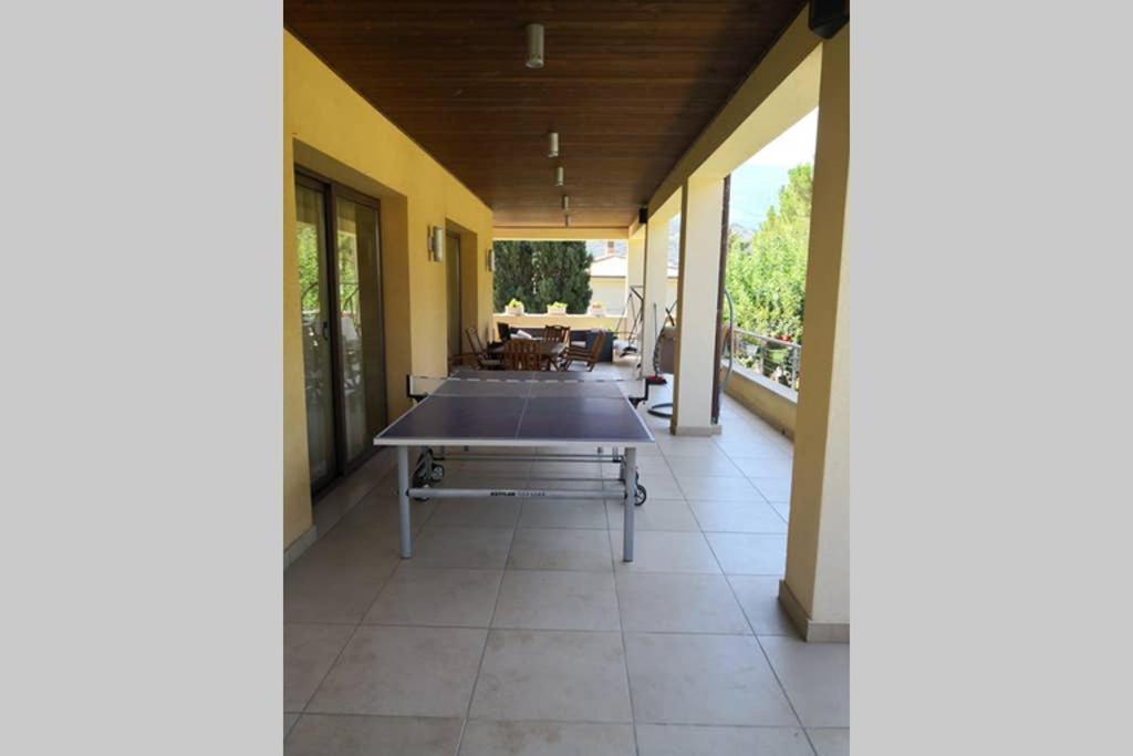 Villa Tiziana Monreale Ngoại thất bức ảnh