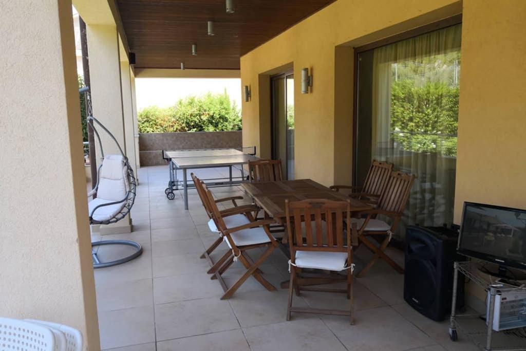 Villa Tiziana Monreale Ngoại thất bức ảnh