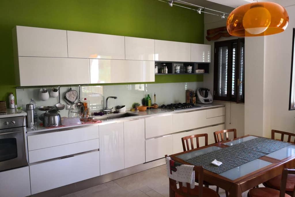 Villa Tiziana Monreale Ngoại thất bức ảnh