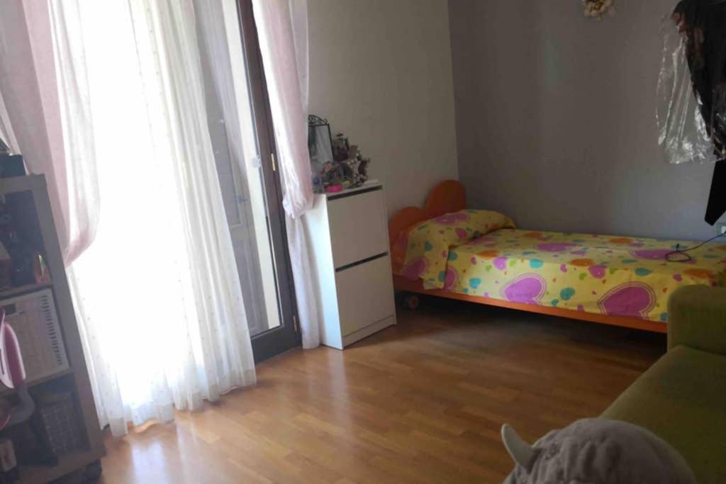 Villa Tiziana Monreale Ngoại thất bức ảnh