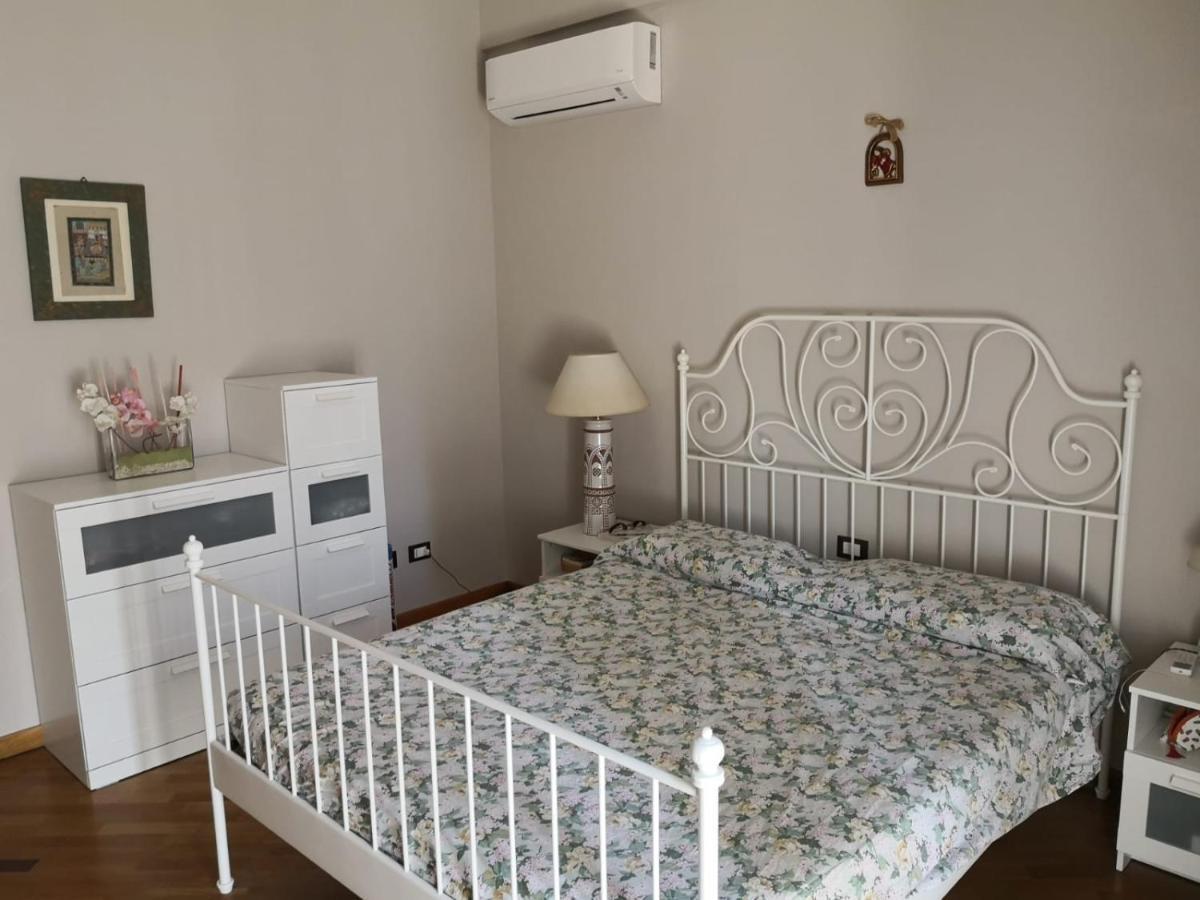 Villa Tiziana Monreale Ngoại thất bức ảnh