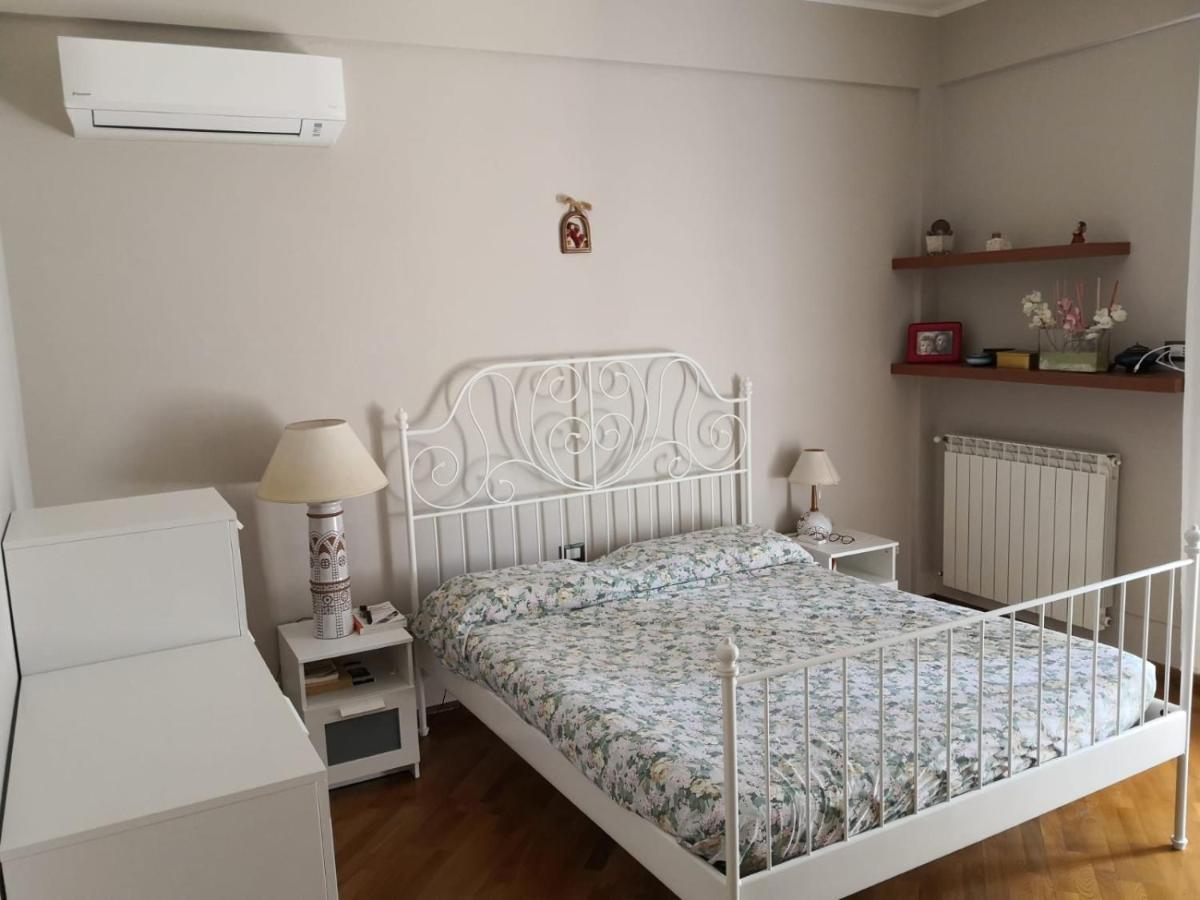 Villa Tiziana Monreale Ngoại thất bức ảnh